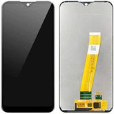Samsung Galaxy A01 LCD screen